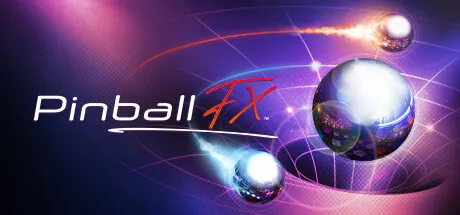 Portada de Pinball FX