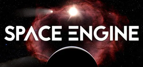 Portada de SpaceEngine