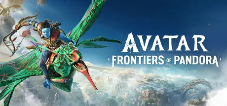 Portada de Avatar: Frontiers of Pandora