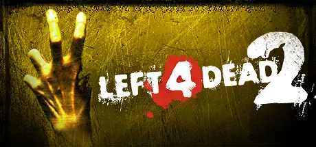 Portada de Left 4 Dead 2