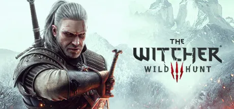 Portada de The Witcher 3: Wild Hunt