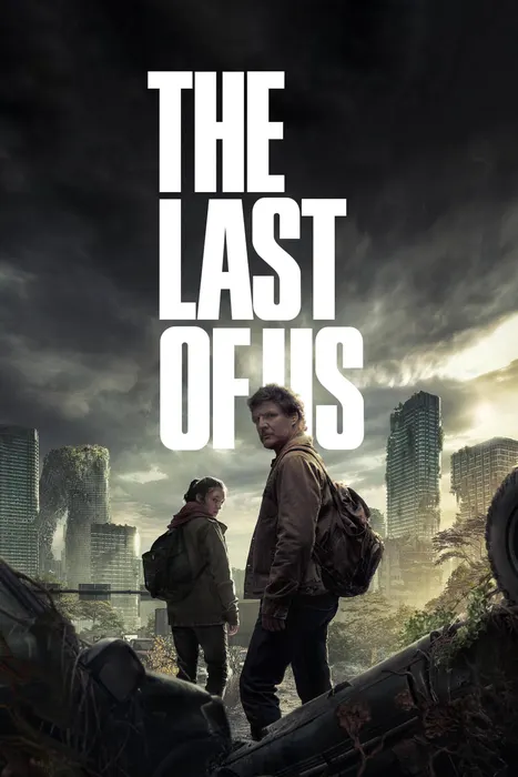 Portada de The Last of Us