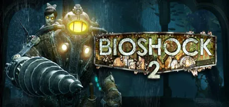 Portada de BioShock 2