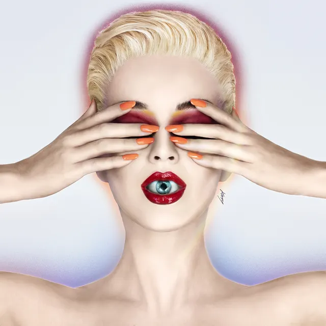 Portada de Witness