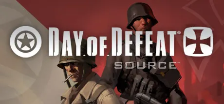 Portada de Day of Defeat: Source