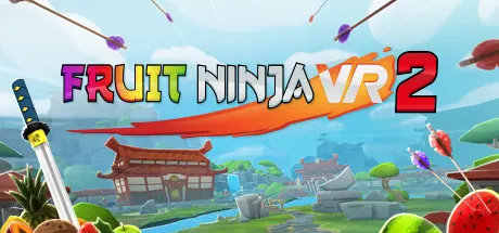 Portada de Fruit Ninja VR 2