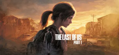 Portada de The Last of Us Part I