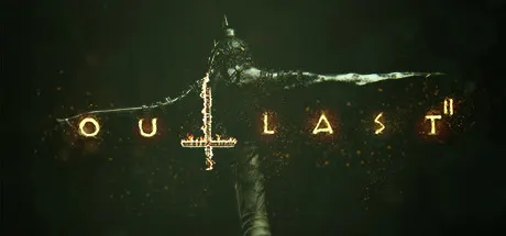 Portada de Outlast 2