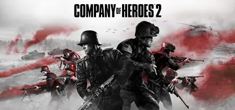 Portada de Company of Heroes 2