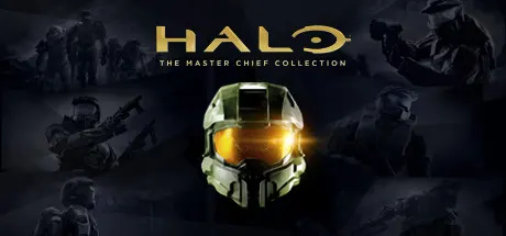 Portada de Halo: The Master Chief Collection