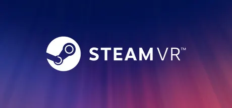 Portada de SteamVR
