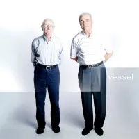 Portada de Vessel