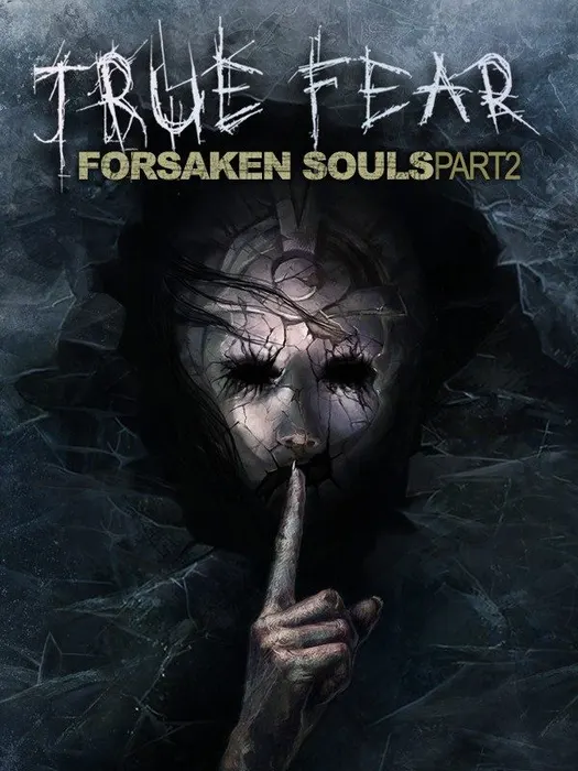 Portada de True Fear: Forsaken Souls Part 2