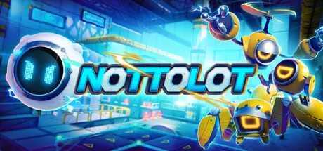 Portada de NOTTOLOT