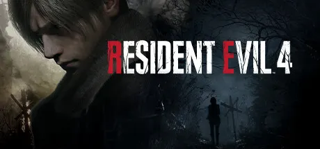 Portada de Resident Evil 4