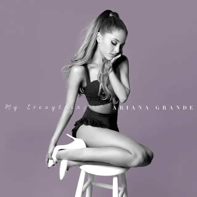 Portada de My Everything