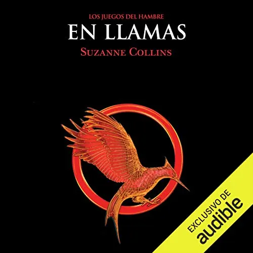 Portada de En llamas