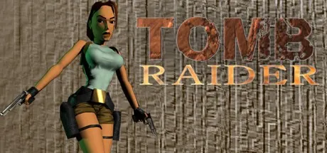 Portada de Tomb Raider I