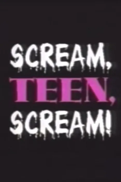 Portada de Scream