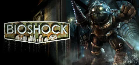 Portada de BioShock