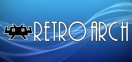 Portada de RetroArch