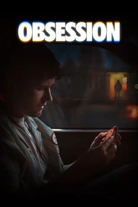 Póster de Obsesión