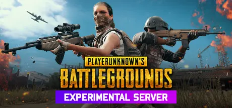 Portada de PUBG: Experimental Server