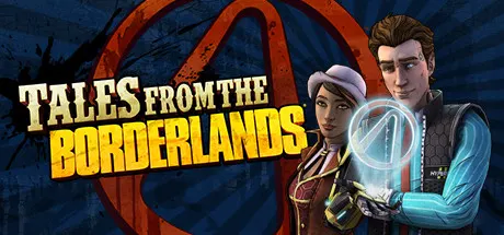 Portada de Tales from the Borderlands