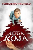 Portada de Agua roja