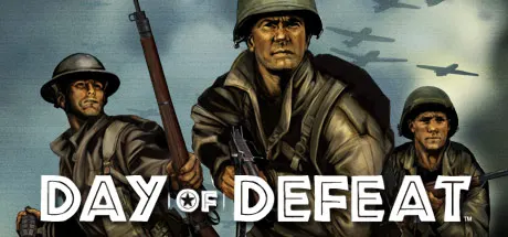 Portada de Day of Defeat