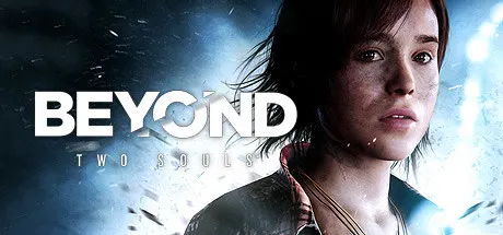 Portada de Beyond: Two Souls