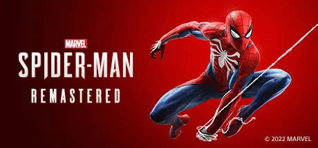 Portada de Marvel's Spider-Man Remastered