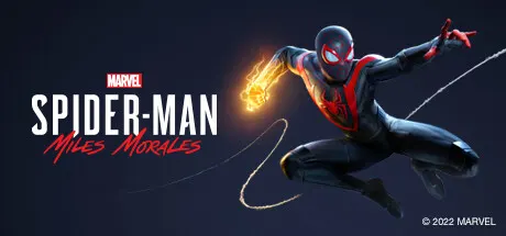 Portada de Marvel's Spider-Man: Miles Morales