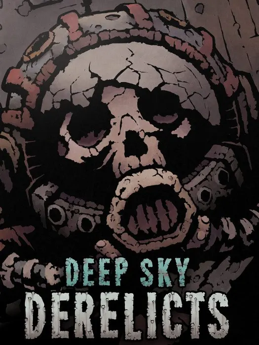 Portada de Deep Sky Derelicts