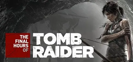 Portada de Final Hours of Tomb Raider