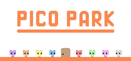 Portada de PICO PARK