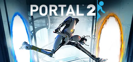 Portada de Portal 2