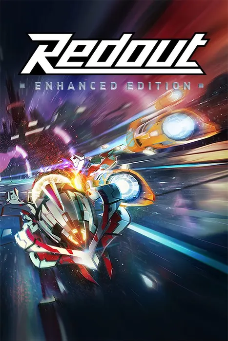 Portada de Redout: Enhanced Edition