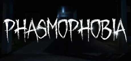 Portada de Phasmophobia
