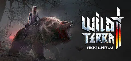 Portada de Wild Terra 2: New Lands