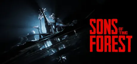 Portada de Sons Of The Forest