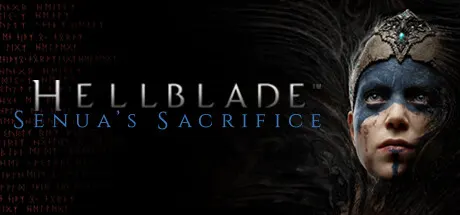 Portada de Hellblade: Senua's Sacrifice