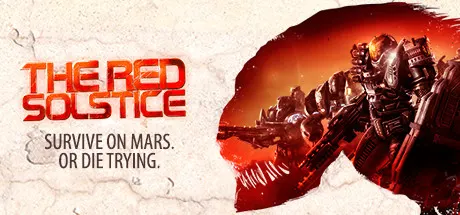 Portada de The Red Solstice