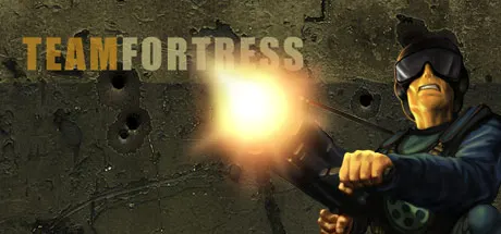 Portada de Team Fortress Classic