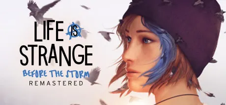 Portada de Life is Strange: Before the Storm Remastered