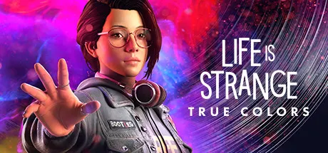 Portada de Life is Strange: True Colors