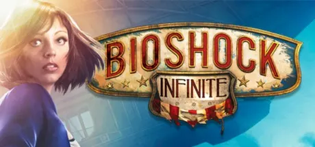 Portada de BioShock Infinite