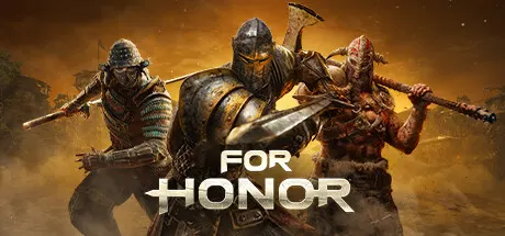 Portada de For Honor