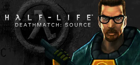 Portada de Half-Life Deathmatch: Source