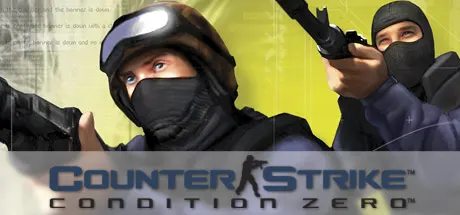 Portada de Counter-Strike: Condition Zero